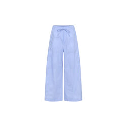 RaelynnIW Pant, blue yd summer stripe, InWear