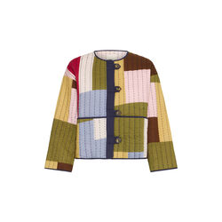 IRMONIQUE Jacket, monique print, Atelier R&ecirc;ve