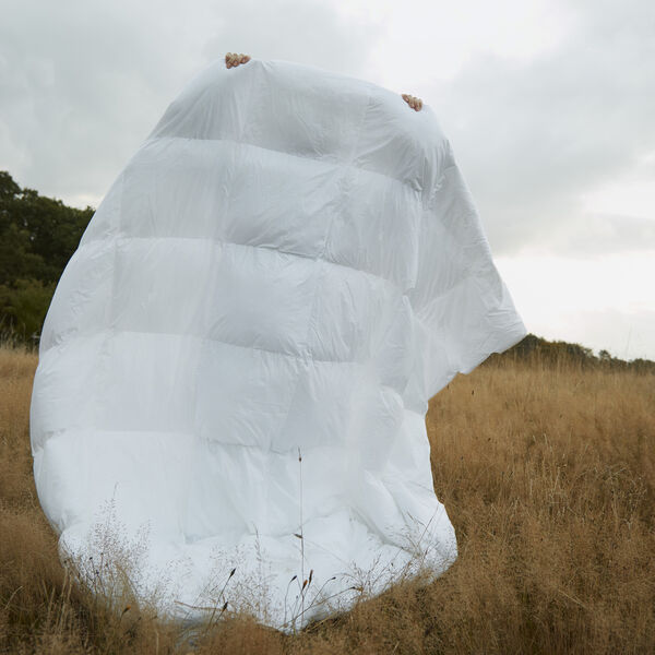 Autumn Decke, 140x200 cm, Fossflakes