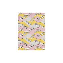 Mummy tea towel Family Time, Moomin Arabia