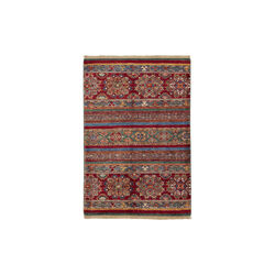Shall Collection Rug, Rezas