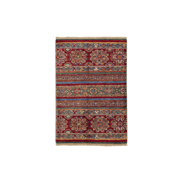 Shall Collection Rug, Rezas