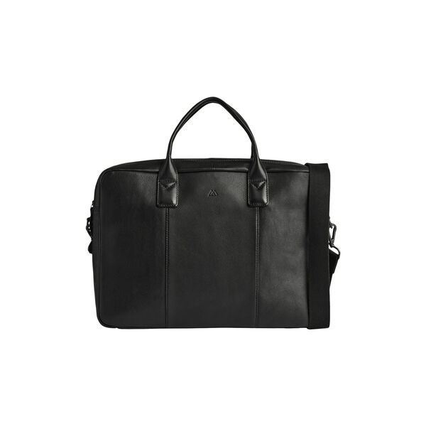 AshtonMBG Laptoptasche, black, Markberg