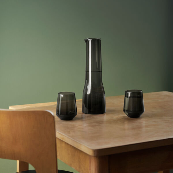 Essence Wasserglas, moosgr&uuml;n, Iittala