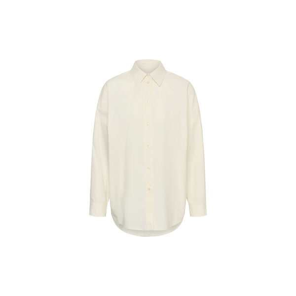 HAZEIW SHIRT, vanilla, InWear