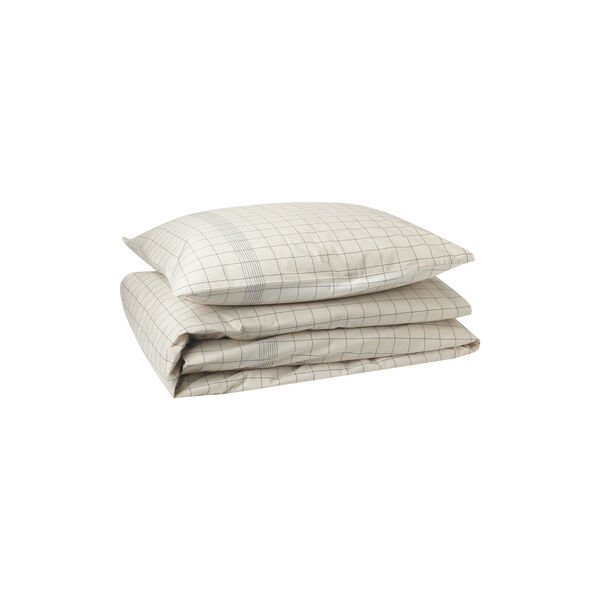 Vibeke Klint Bedding Sett, white, Stelton