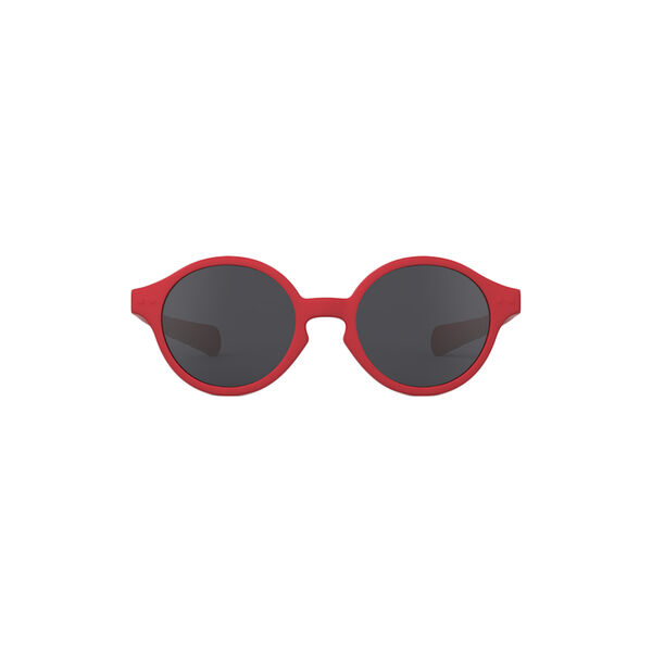 #D BABY Sonnenbrille, red, IZIPIZI