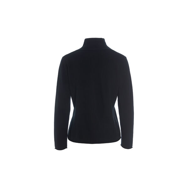 Cloud-Kaschmir-Cardigan, black, BITTE KAI RAND