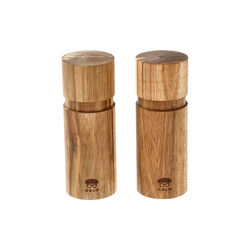 Salt and pepper grinder, HOLM