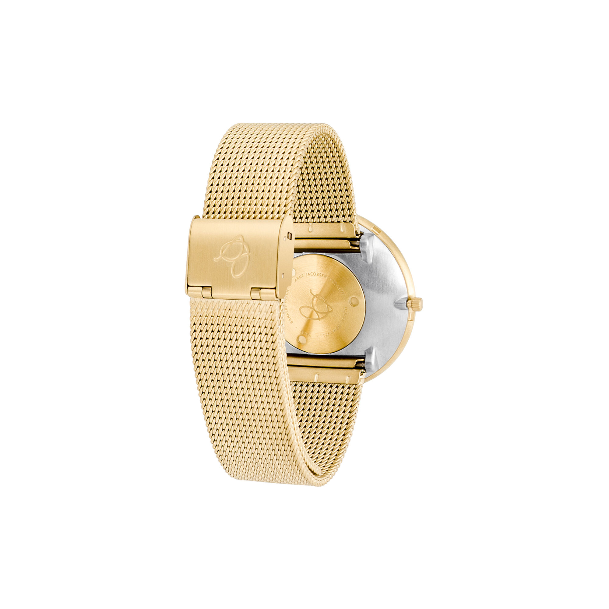 White gold wrist watch cheap