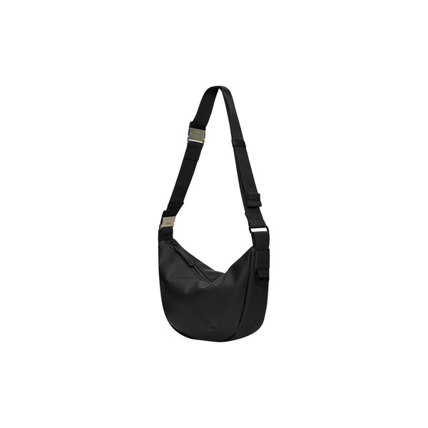 Valera Shoulder Bag, black, Rains