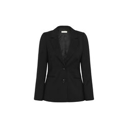 CadieIW Core-Blazer, black, InWear