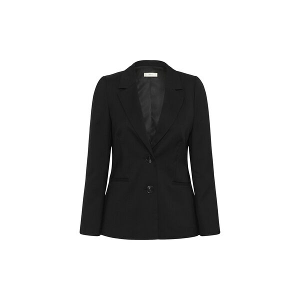 CadieIW Core-Blazer, black, InWear