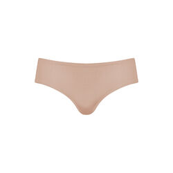 Sportlicher Micro-Hipster-Slip, neutral beige, Triumph