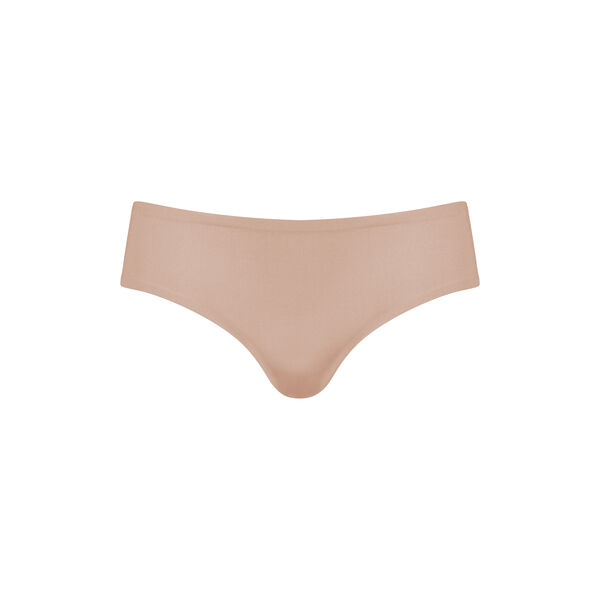 Sportlicher Micro-Hipster-Slip, neutral beige, Triumph