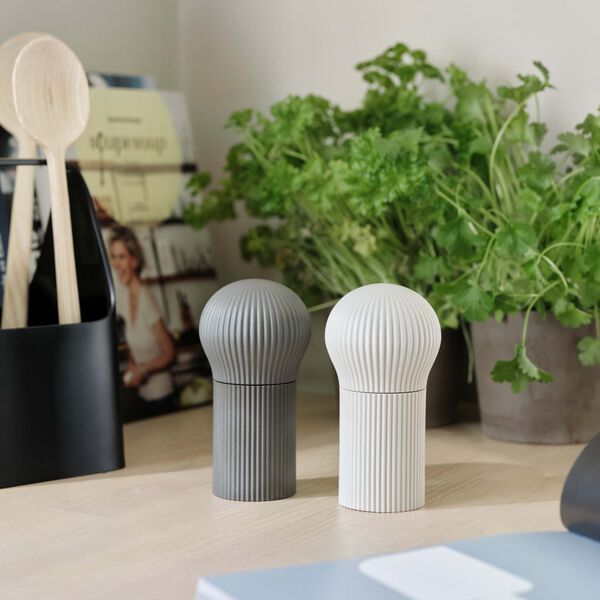 CHEFFY, grey, RIG-TIG