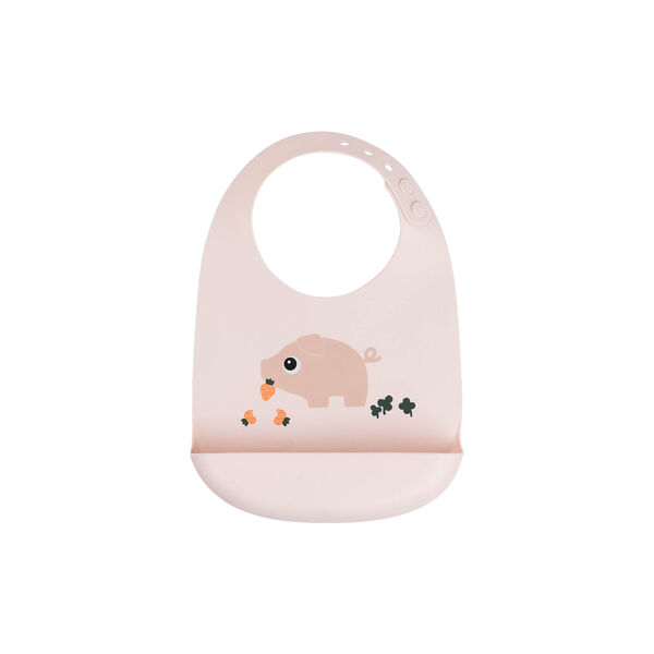 Pigee Silikon-L&auml;tzchen, puderfarbe, Done by Deer