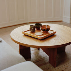 Mio Coffee Table, Thorup Copenhagen