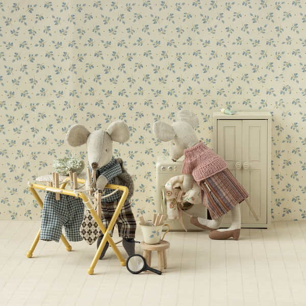 Trockengestell f&uuml;r M&auml;use, Maileg