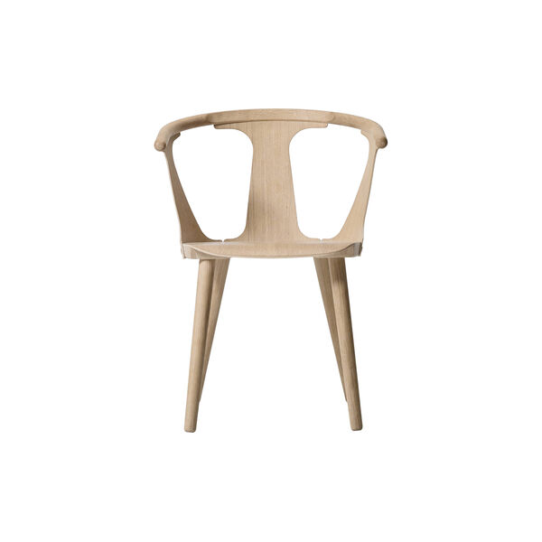In Between SK1 Chair, oak, &Tradition