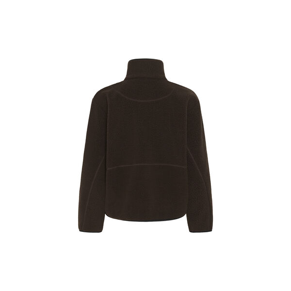 AbbinaIW Jacket, chocolate brown, InWear