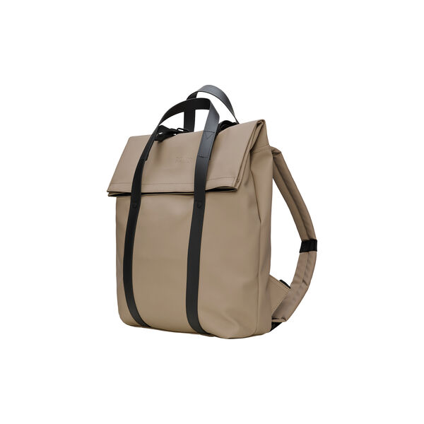 2 Way Tote Backpack, beige, Rains