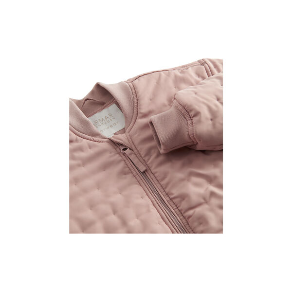 Oki Jacke, rose powder, MarMar Copenhagen