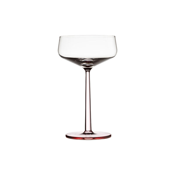 Essence Cocktailgl&auml;ser 2 St&uuml;ck, rosa, Iittala