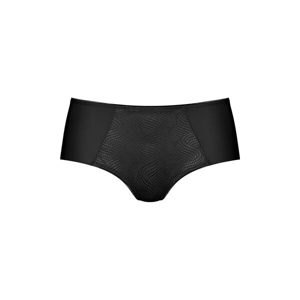 Essential Minimizer Hipster-Slip, black, Triumph