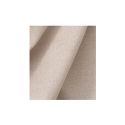 Curtain for Wood Original Bunk Bed and Low Loft Bed  128 cm, nature, Oliver Furniture