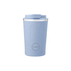 CUP2GO, powder blue, AYA&IDA