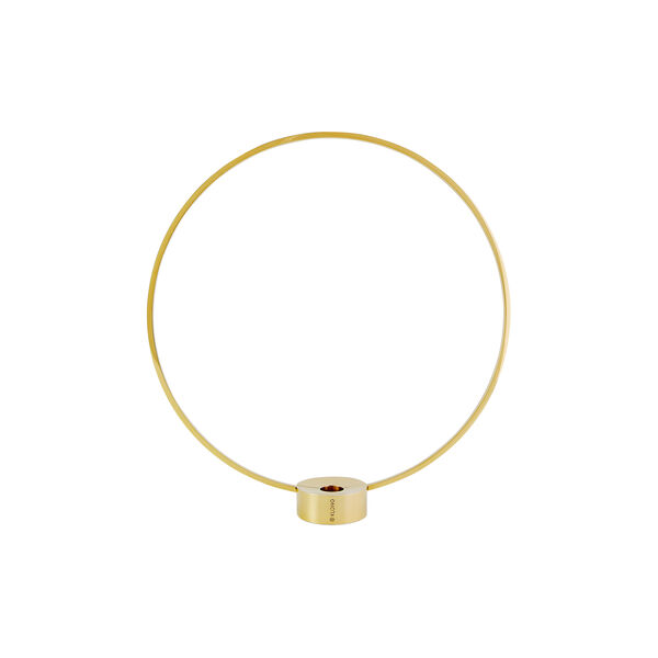 Gloria Kerzenhalter, klein, Klong