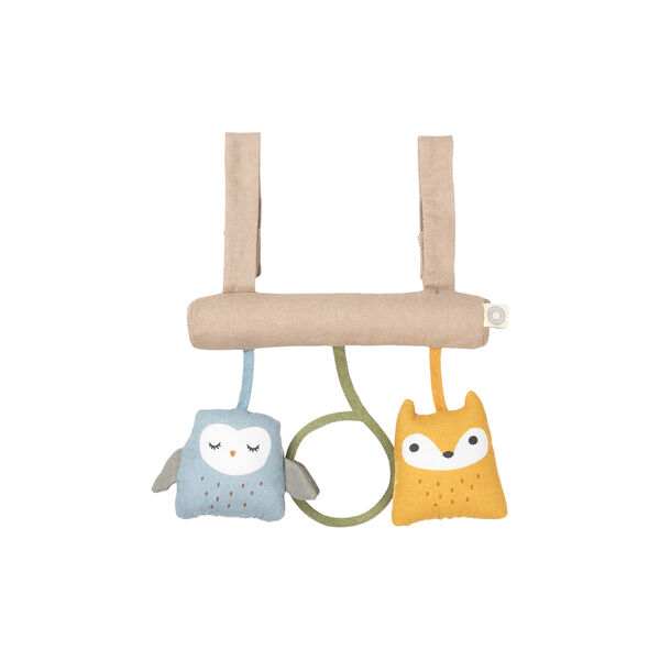 Memo Activity Toy, Franck & Fischer