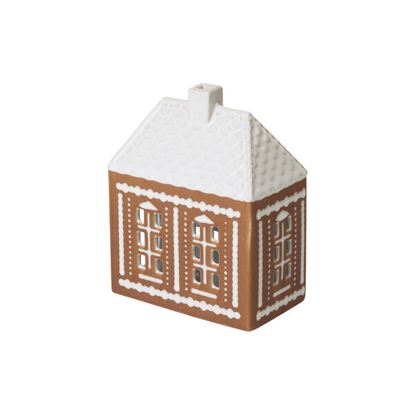 Gingerbread Lichthaus, Kähler