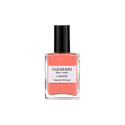 NAILBERRY, Farbton Peony Blush, Nailberry