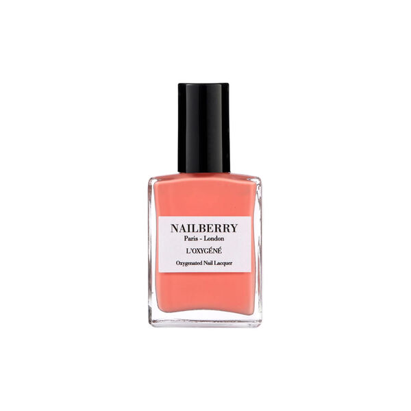 NAILBERRY, Farbton Peony Blush, Nailberry
