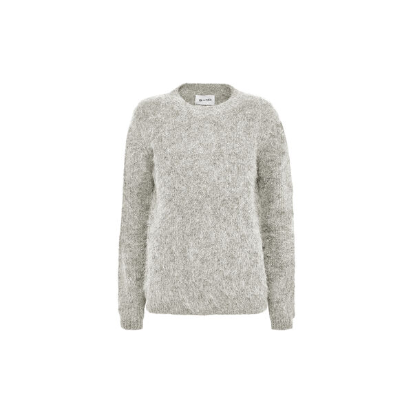 5656 Delmy LS, pearl grey, SAND Copenhagen