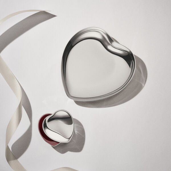 Herz Bakke, Georg Jensen