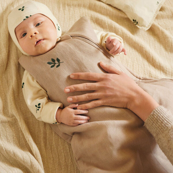 Schlafsack, Earth, Moonboon