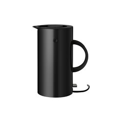 EM77 Wasserkocher, black, Stelton