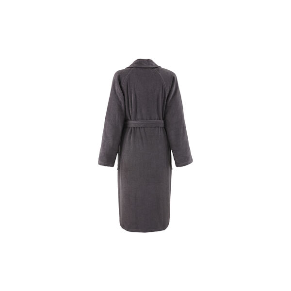 Dulaney bathrobe, graphite, Ralph Lauren Home