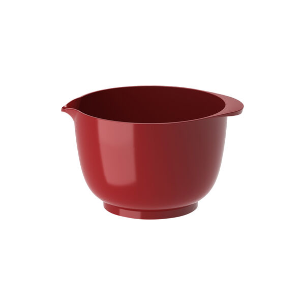 NEW Margrethe Bowl, red, Rosti