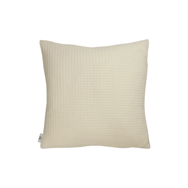 VEGA Cushion, natural, R&oslash;ros Tweed