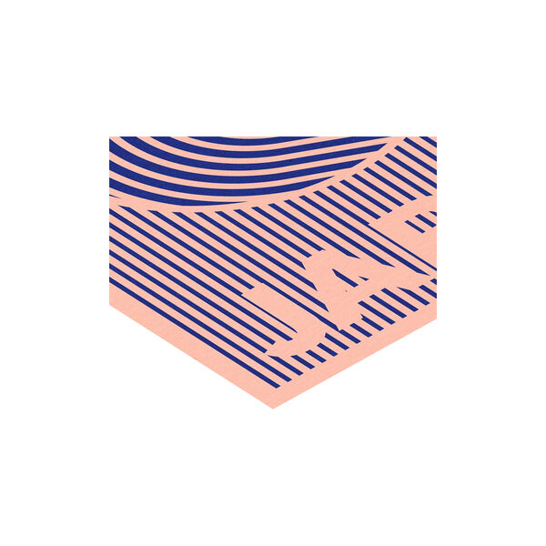 Rosi Feist - Great Wave of Japan, Poster & Frame