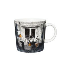 Moomin Becher, True to its origins Moomin Becher, True to its origins, Moomin Arabia