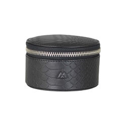 Lova jewelry box, snake black, Markberg