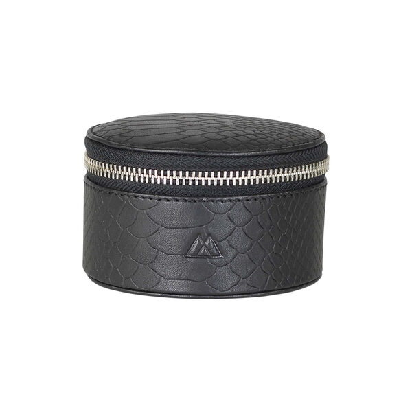 Lova jewelry box, snake black Lova jewelry box, snake black, Markberg