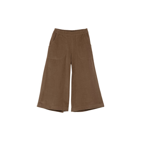 Loose Culottes, driftwood, Serendipity