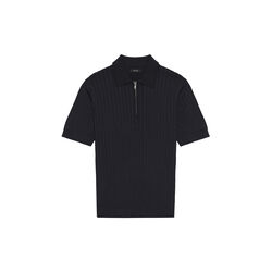 MApolo Strickpullover, dark navy, Matinique