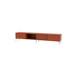 OCTAVE VII TV Bench, 162 hokkaido, Montana Furniture